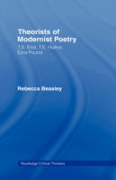 Theorists of Modernist Poetry: T.S. Eliot, T.E. Hulme, Ezra Pound