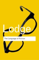 The Language of Fiction: Essays in Criticism and Verbal Analysis of the English Novel