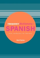 A Frequency Dictionary of Spanish: Core Vocabulary for Learners