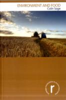 ENVIRONMENT AND FOOD