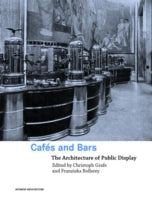 CAFES AND BARS