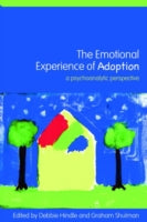 EMOTIONAL EXPERIENCE OF ADOPTION