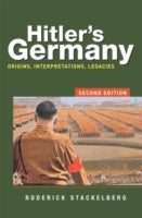 HITLER`S GERMANY