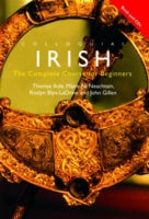 Colloquial Irish: The Complete Course for Beginners