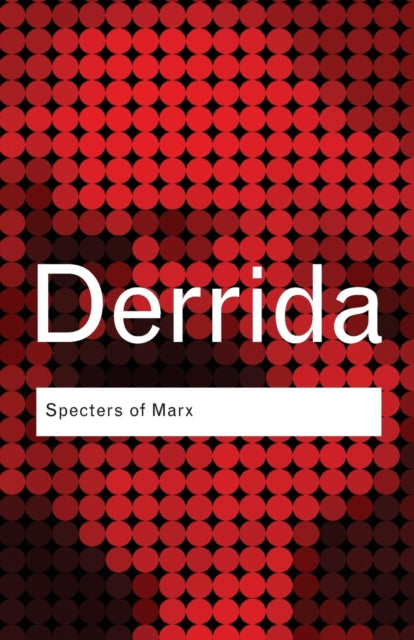 Specters of Marx