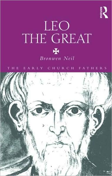 LEO THE GREAT