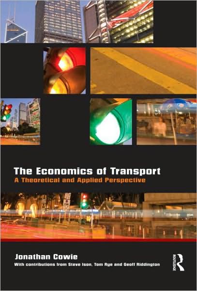 ECONOMICS OF TRANSPORT