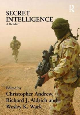 SECRET INTELLIGENCE