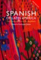 The Colloquial Spanish of Latin America