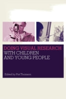 VISUAL RESEARCH WITH CHILDREN AND YOUNG PEOPLE
