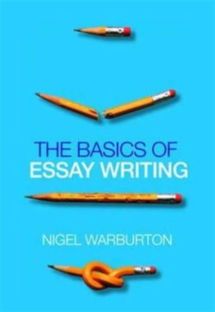 Basics of Essay Writing
