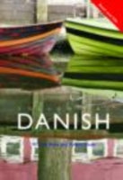 Colloquial Danish: The Complete Course for Beginners