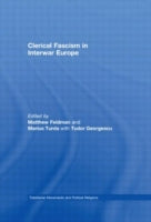 CLERICAL FASCISM IN INTERWAR EUROPE