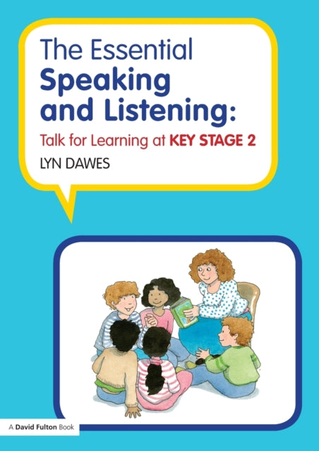 Essential Speaking and Listening