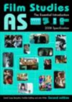 AS FILM STUDIES
