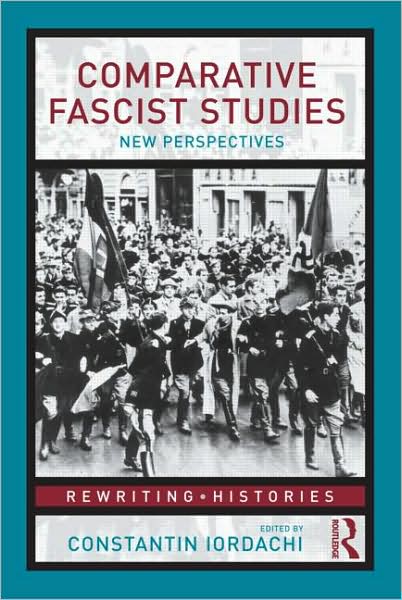 COMPARATIVE FASCIST STUDIES