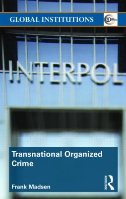 TRANSNATIONAL ORGANIZED CRIME