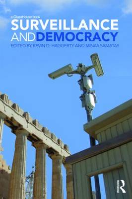 SURVEILLANCE AND DEMOCRACY