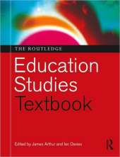 ROUTLEDGE EDUCATION STUDIES TEXTBOOK
