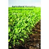 AGRICULTURAL MARKETING