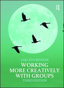 WORKING MORE CREATIVELY WITH GROUPS