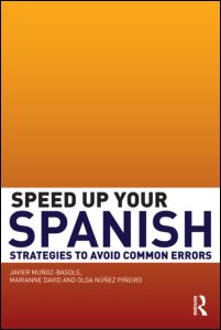 Speed Up Your Spanish