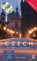 Colloquial Czech: The Complete Course for Beginners