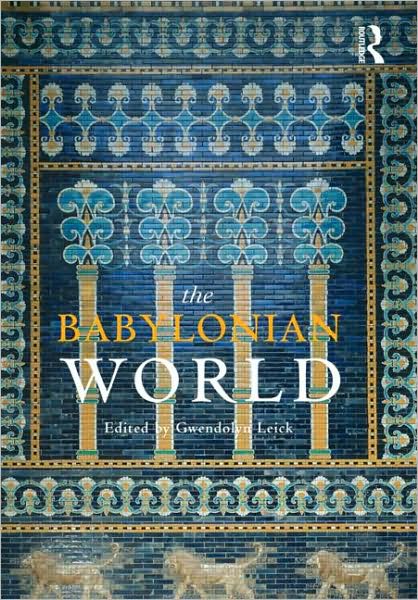 Babylonian World