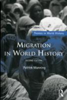 MIGRATION IN WORLD HISTORY