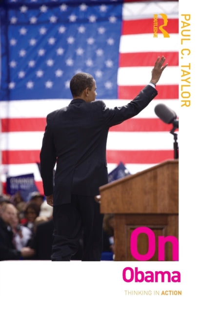 On Obama