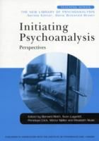 Initiating Psychoanalysis-Perspectives