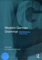 Modern German Grammar Workbook