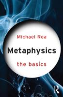 Metaphysics: The Basics