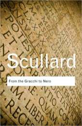 From the Gracchi to Nero