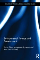 ENVIRONMENTAL FINANCE AND DEVELOPMENT
