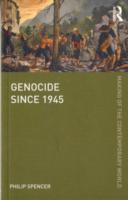 GENOCIDE SINCE 1945