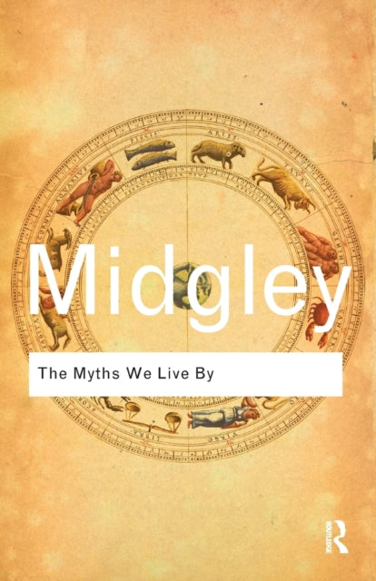 Myths We Live By