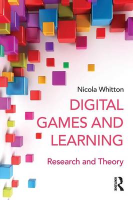 Digital Games and Learning: Research and Theory