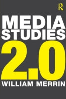 MEDIA STUDIES 2.0