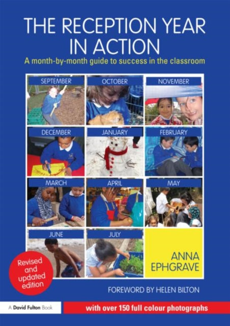 Reception Year in Action, revised and updated edition