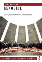 REMEMBERING GENOCIDE