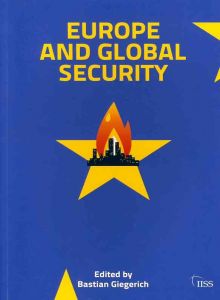 EUROPE AND GLOBAL SECURITY