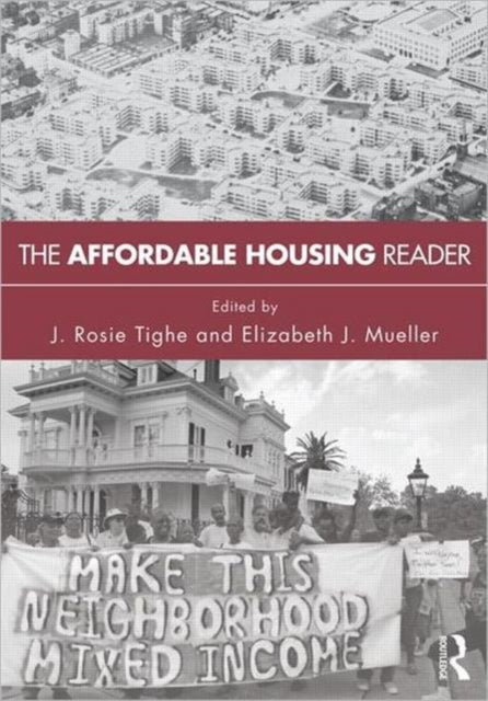 Affordable Housing Reader
