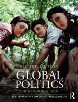 Global Politics: A New Introduction