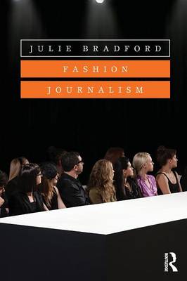 FASHION JOURNALISM