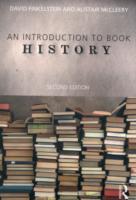 An Introduction to Book History
