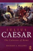 Julius Caesar: The Colossus of Rome
