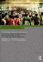 Tourism and Citizenship: Rights, Freedoms and Responsibilities in the Global Order