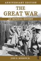 The Great War: An Imperial History