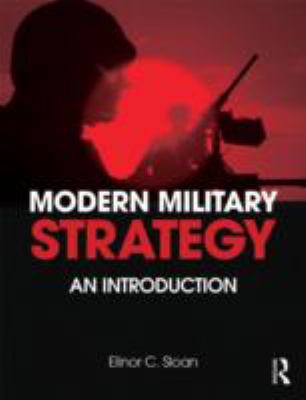 Modern Military Strategy: An Introduction